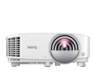 BENQ MX825STH DLP XGA/3500AL/20000:1/HDMI 9H.JMV77.13E - 1049974 - zdjęcie 1